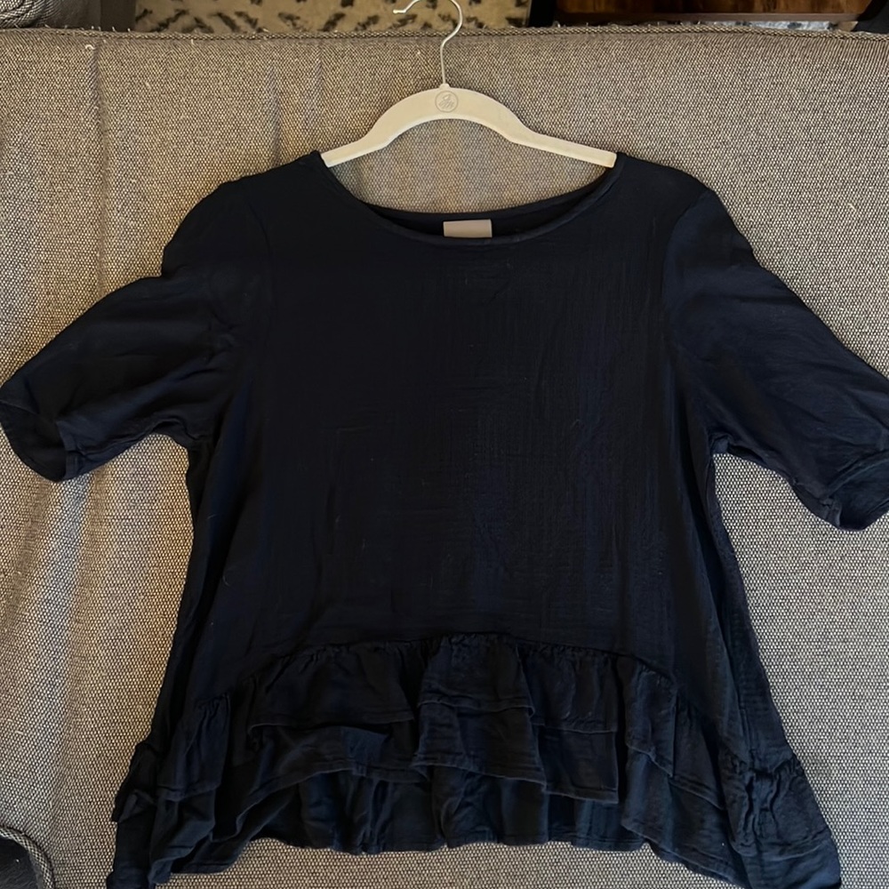 Vero Moda knit casual top